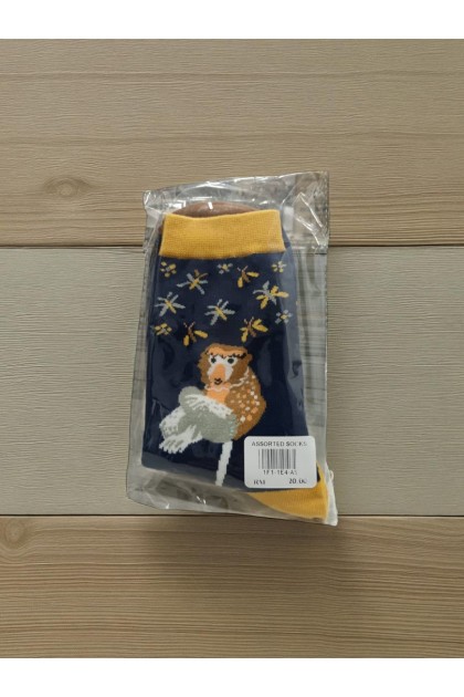 Assorted Socks